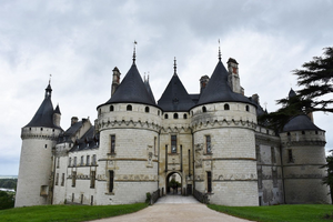 Recherche de fuite d'eau Chaumont