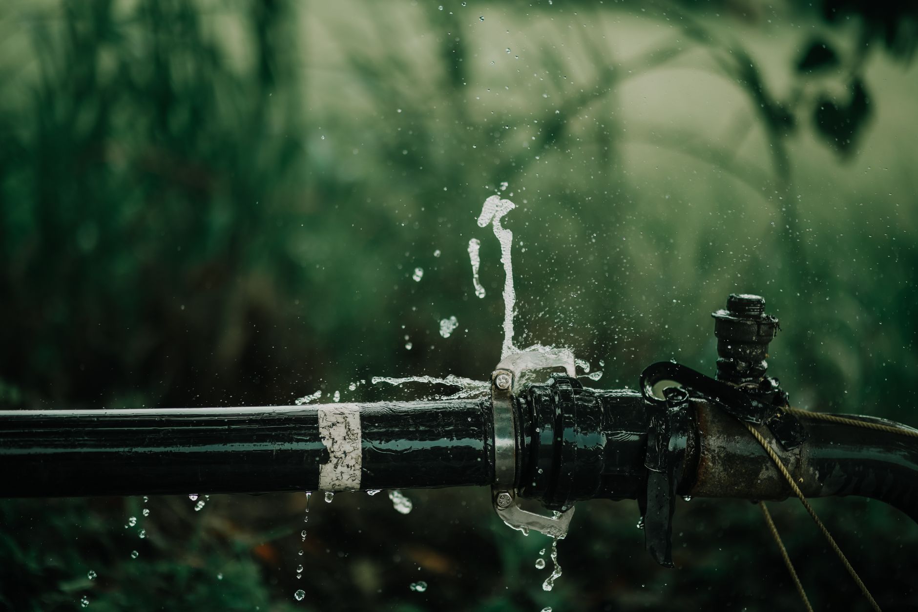 Recherche de fuite d'eau à Chaumont
